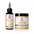 Duo Hair Care Bundle