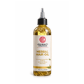 Herbal Hair Oil -  4 oz