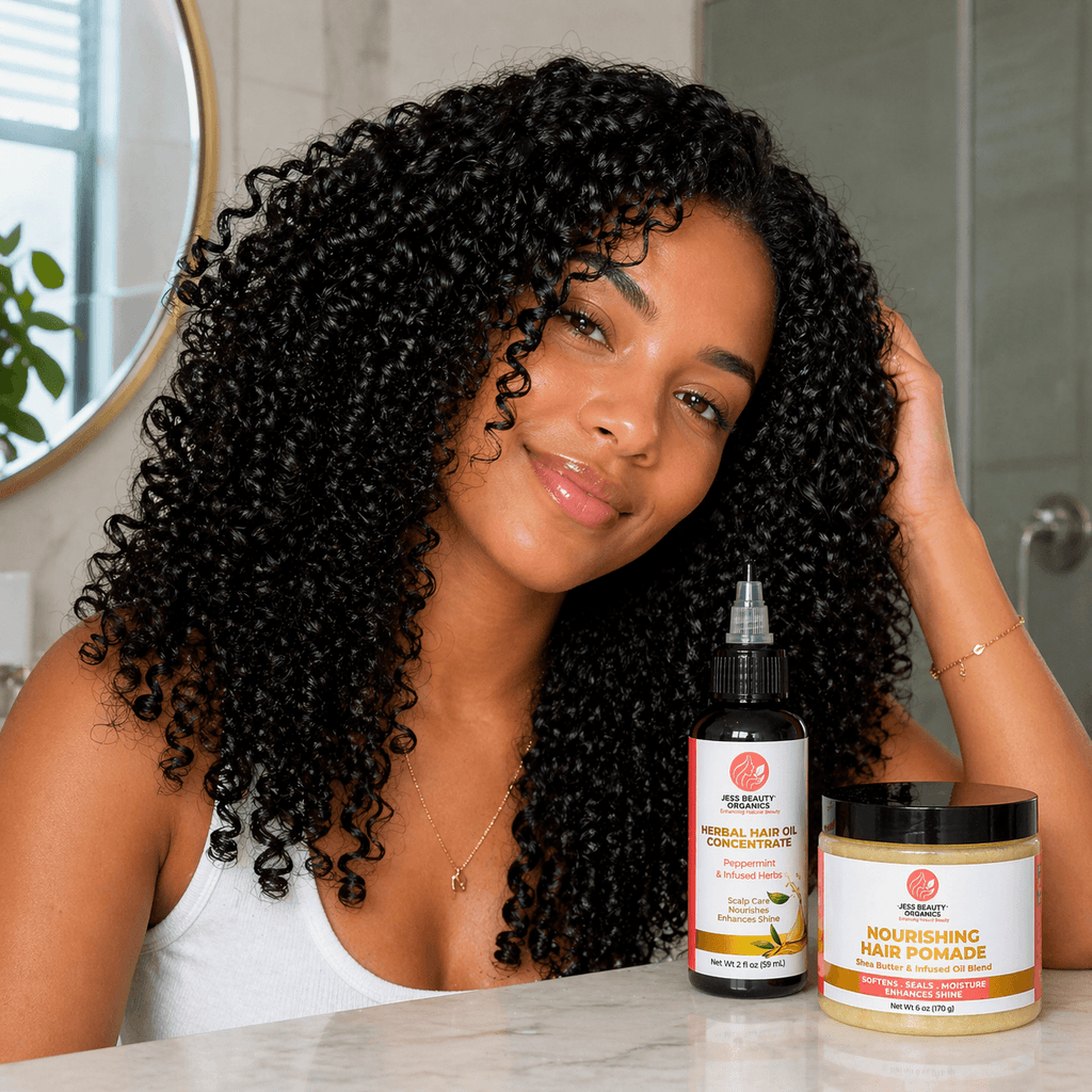 Duo Hair Care Bundle