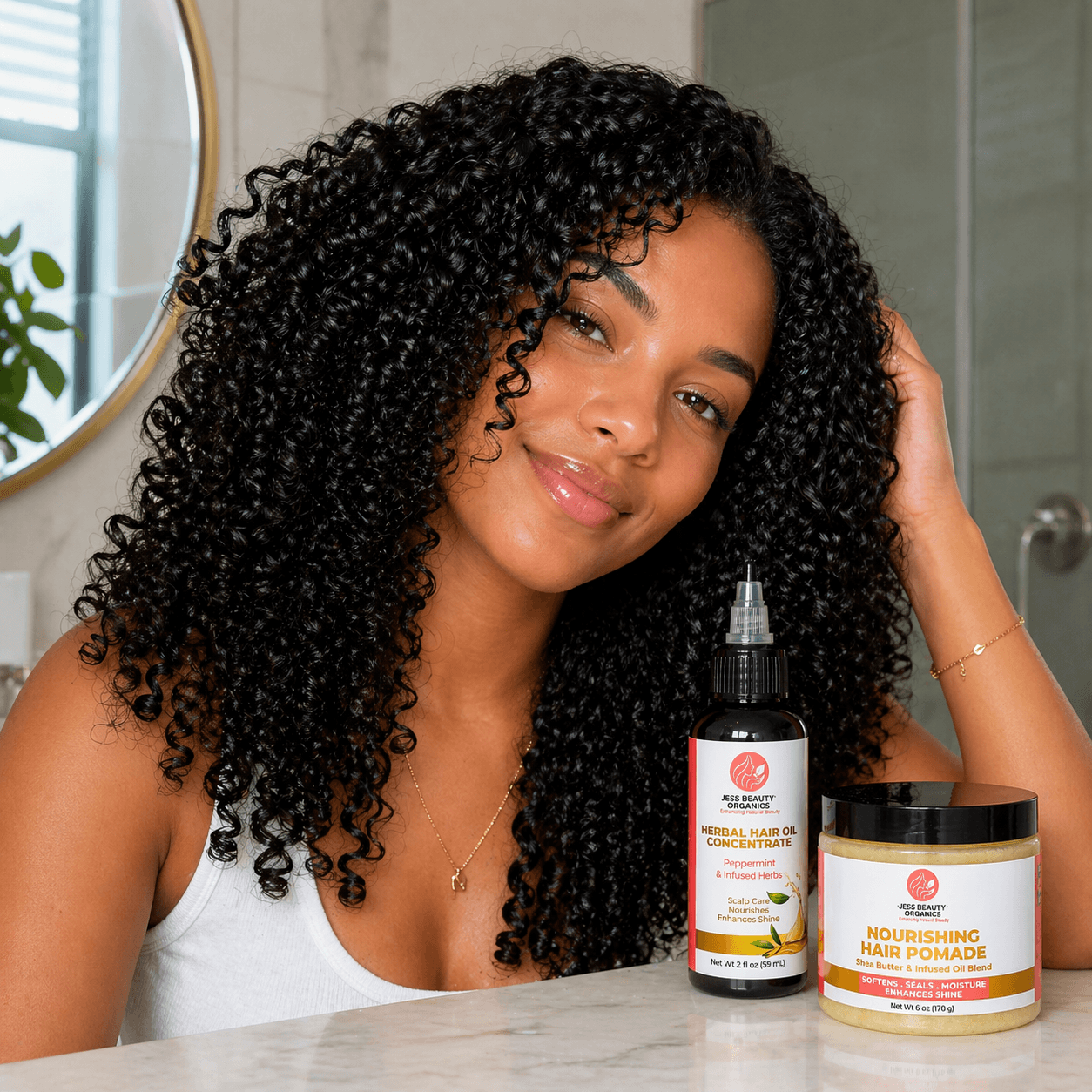 Duo Hair Care Bundle