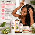 Complete Hair Care Bundle